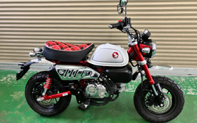 HONDA MONKEY 125 JB03