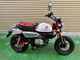Фото Honda MONKEY 125 с японского аукциона