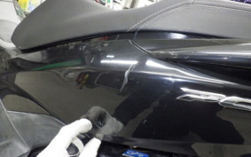 HONDA PCX 150 2014 KF18