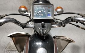 HONDA BENLY125 CD125T