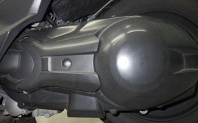 SUZUKI BURGMAN400 A 2018 DU11A