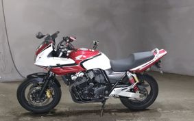 HONDA CB400SFV-3 BOLDOR 2005 NC39