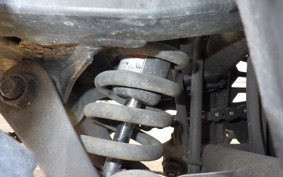 KAWASAKI NINJA 250R EX250K