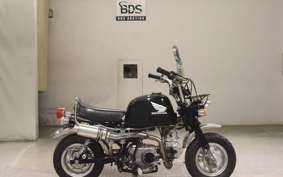 HONDA GORILLA 1981 Z50J