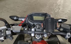 HONDA CB250 MC43