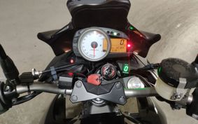 KAWASAKI Z1000 2009 ZRT00B