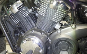 YAMAHA XVS1300CA STRIKER 2013