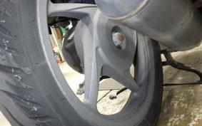 HONDA DIO 110 JF31