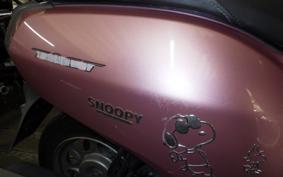 HONDA TACT-4ﾍﾞｰｼｯｸ AF79