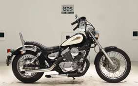 YAMAHA VIRAGO 250 3DM