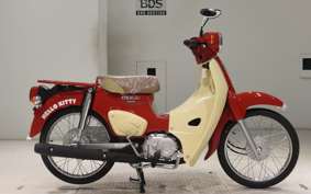 HONDA C50 SUPER CUB AA09