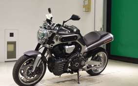 YAMAHA MT-01 2009