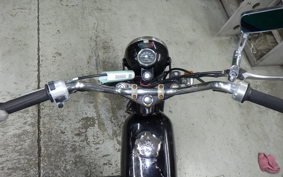 HONDA APE 50 AC16