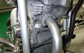 HONDA MAGNA 250 MC29