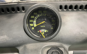 HONDA GYRO TA02