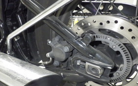 TRIUMPH BONNEVILLE SPEED 2023