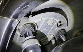 YAMAHA JOG Delux SA39J