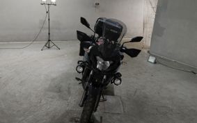 KAWASAKI VERSYS-X 250 TOURER LE250D
