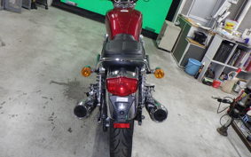 HONDA CB1100 EX ABS 2015 SC65