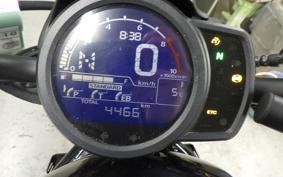 HONDA REBEL 1100 2009 SC83