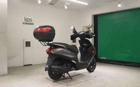 YAMAHA AXIS 125 Z 2015 SEJ6J