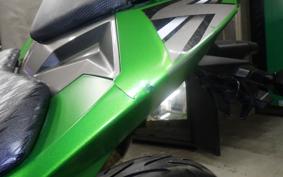 KAWASAKI Z250 A 2012 ER250C