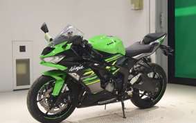 KAWASAKI NINJA ZX-6R A 2019 ZX636G