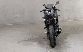 YAMAHA YZF-R3 2016 RH07J