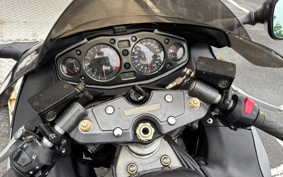 SUZUKI GSX1300R HAYABUSA 2000 GV71A