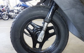 SUZUKI LET's 2 CA1PA