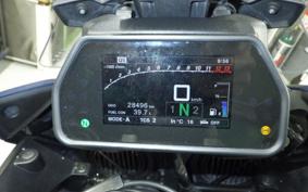 YAMAHA MT-09 Tracer GT 2018 RN51J