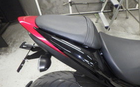 SUZUKI GSX-S 1000 2016 GT79A