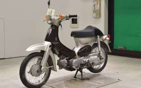 HONDA LITTLE CUB 2022 C50