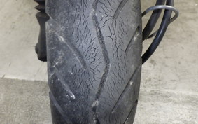 YAMAHA BJ 2018 SA24J