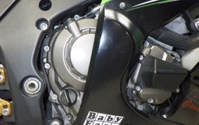 KAWASAKI ZX 10 NINJA R 2013