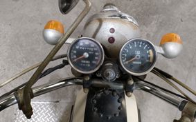 YAMAHA XS-1 1970 S650