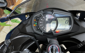 KAWASAKI NINJA ZX-25R ZX250E