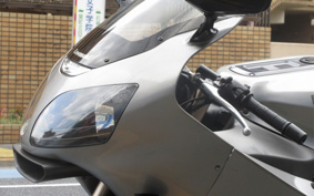 KAWASAKI ZX 1200 NINJA R 2004 ZXT20A