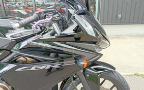 HONDA CBR400R 2017 NC47