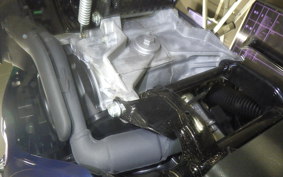 SUZUKI ADDRESS V125 Gen.2 2023 DP12H