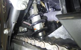 HONDA CRF250 RALLY LDA 1990 MD44