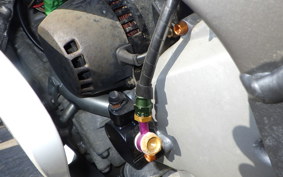 YAMAHA FZR1000 1992 3GM