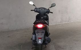 YAMAHA AKUSHI STREET SE53J