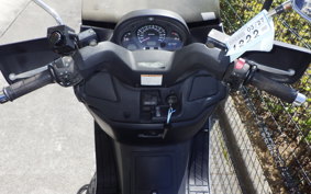 SUZUKI SKYWAVE 250 (Burgman 250) CJ42A