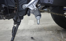 HONDA 400X 2022 NC56