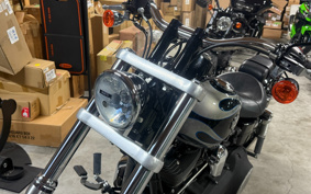 HARLEY HARLEY FXDWG1450 2013 GP4