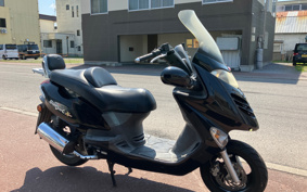 KYMCO KYMCOKU RANTINKUX125 TYPEK