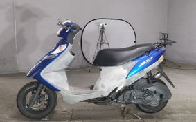 SUZUKI ADDRESS V125 CF4EA