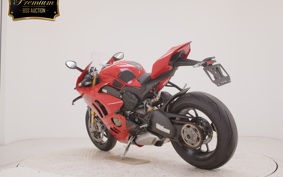 DUCATI PANIGALE V4 S 2022