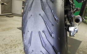 YAMAHA MT-07 2021 RM33J